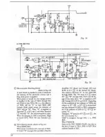 Preview for 18 page of Akai GX-747 Service Manual