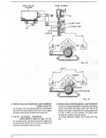 Preview for 24 page of Akai GX-747 Service Manual