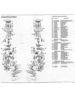 Preview for 51 page of Akai GX-747 Service Manual