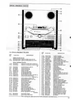 Preview for 57 page of Akai GX-747 Service Manual