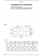 Preview for 60 page of Akai GX-747 Service Manual