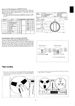 Preview for 6 page of Akai GX-77 Operator'S Manual