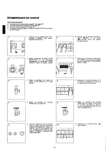 Preview for 27 page of Akai GX-77 Operator'S Manual