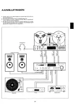 Preview for 42 page of Akai GX-77 Operator'S Manual