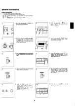 Preview for 46 page of Akai GX-77 Operator'S Manual