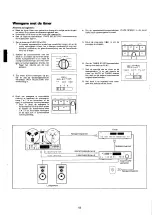 Preview for 53 page of Akai GX-77 Operator'S Manual