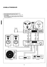 Preview for 61 page of Akai GX-77 Operator'S Manual