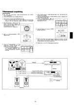 Preview for 73 page of Akai GX-77 Operator'S Manual