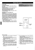 Preview for 98 page of Akai GX-77 Operator'S Manual