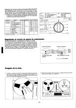 Preview for 102 page of Akai GX-77 Operator'S Manual