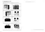 Preview for 6 page of Akai GX4000D Service Manual