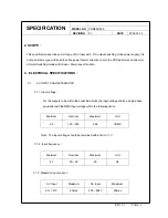 Preview for 54 page of Akai LCT-4216 Service Manual