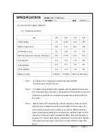 Preview for 56 page of Akai LCT-4216 Service Manual