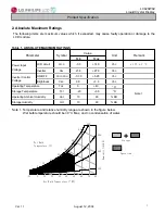 Preview for 66 page of Akai LCT-4216 Service Manual