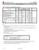 Preview for 68 page of Akai LCT-4216 Service Manual