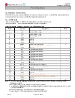 Preview for 69 page of Akai LCT-4216 Service Manual