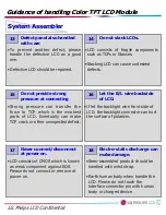 Preview for 85 page of Akai LCT-4216 Service Manual