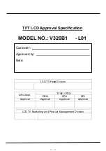 Preview for 78 page of Akai LCT3285TAJ Service Manual