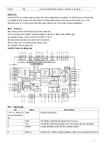 Preview for 19 page of Akai LTA-26C902 Service Manual