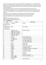 Preview for 22 page of Akai LTA-26C902 Service Manual