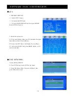 Preview for 21 page of Akai LTC-16RSX3M Service Manual