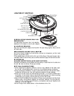 Preview for 2 page of Akai PD-X2240 Operator'S Manual