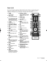 Preview for 15 page of Akai PT50DL14 Owner'S Instructions Manual