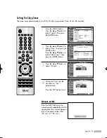 Preview for 41 page of Akai PT50DL14 Owner'S Instructions Manual