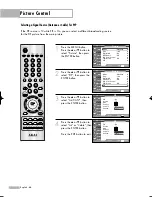 Preview for 66 page of Akai PT50DL14 Owner'S Instructions Manual