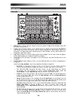 Preview for 39 page of Akai Rhytm Wolf User Manual