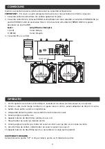 Preview for 5 page of Akai TTA05USB User Manual