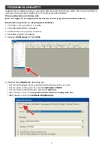 Preview for 8 page of Akai TTA05USB User Manual