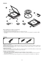 Preview for 20 page of Akai TTA05USB User Manual