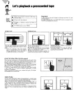 Preview for 8 page of Akai VS-606EA Operator'S Manual