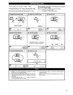 Preview for 11 page of Akai VS-G242EA Operator'S Manual