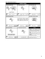 Preview for 15 page of Akai VS-G242EA Operator'S Manual