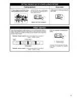 Preview for 17 page of Akai VS-G242EA Operator'S Manual