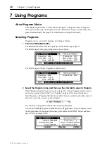 Preview for 56 page of Akai Z4 User Manual