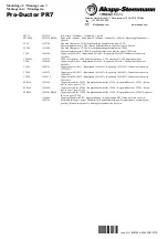 Preview for 2 page of Akapp-Stemmann 2001080 Mount Manual