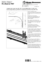 Preview for 14 page of Akapp-Stemmann 2001080 Mount Manual