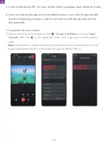 Preview for 20 page of Akaso Brave 8 User Manual