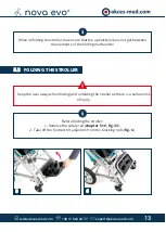 Preview for 13 page of Akces-Med NOVA EVO User Manual