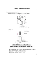 Preview for 11 page of AKDY 63175 Universal Installation Instructions And Use & Care Manual