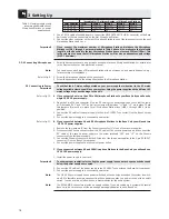 Preview for 18 page of AKG CS 2 User Instructions