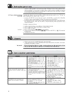 Preview for 60 page of AKG CS 2 User Instructions