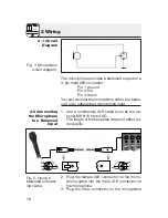 Preview for 18 page of AKG D 770 User Instructions