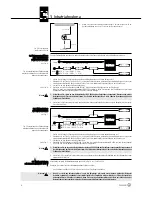 Preview for 6 page of AKG PS4000 W User Instructions