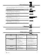 Preview for 9 page of AKG PS4000 W User Instructions