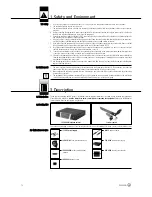 Preview for 12 page of AKG PS4000 W User Instructions