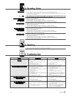 Preview for 18 page of AKG PS4000 W User Instructions